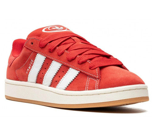 Кроссовки Adidas Campus 00s Better Scarlet Cloud White