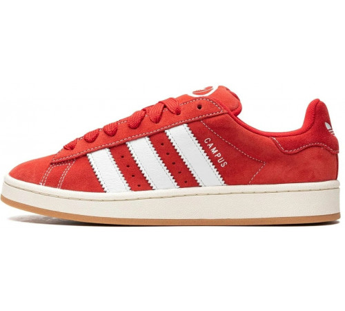 Кроссовки Adidas Campus 00s Better Scarlet Cloud White