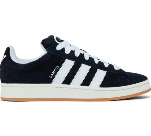 Кроссовки Adidas Originals Campus 00s Core Black