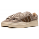 Кроссовки Adidas Campus 00S Bad Bunny Light Brown
