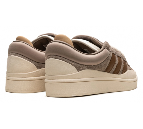 Кроссовки Adidas Campus 00S Bad Bunny Light Brown