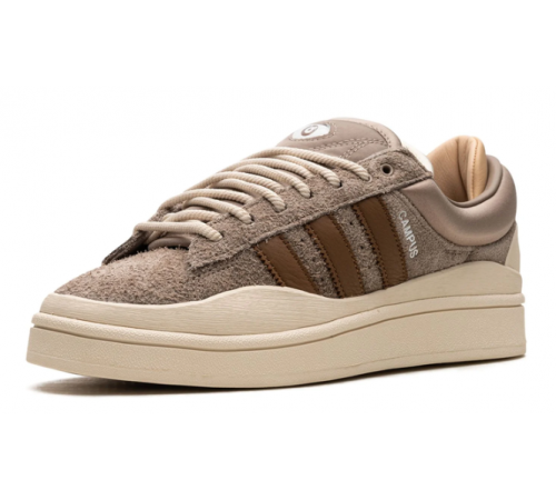 Кроссовки Adidas Campus 00S Bad Bunny Light Brown
