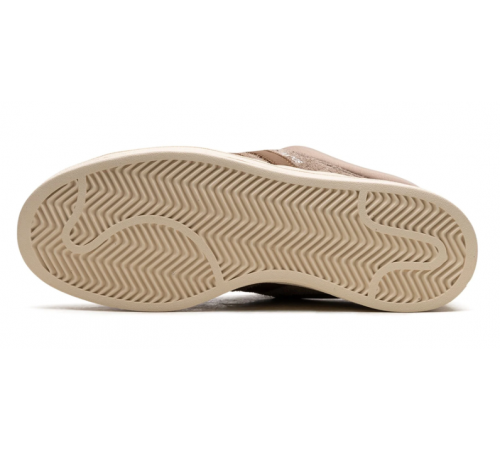 Кроссовки Adidas Campus 00S Bad Bunny Light Brown