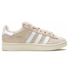 Кроссовки Adidas Campus 00S Wonder White