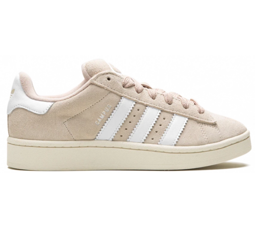 Кроссовки Adidas Campus 00S Wonder White