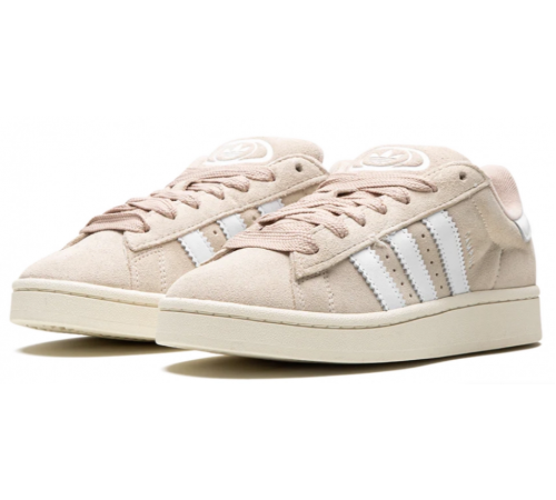Кроссовки Adidas Campus 00S Wonder White