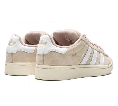 Кроссовки Adidas Campus 00S Wonder White