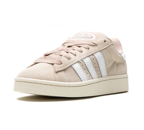 Кроссовки Adidas Campus 00S Wonder White