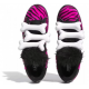 Кроссовки Adidas x Jeremy Scott Campus 80S Bones Pink Zebra