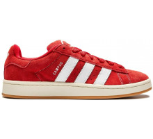 Кроссовки Adidas Campus 00s Better Scarlet Cloud White