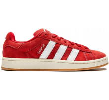 Кроссовки Adidas Campus 00s Better Scarlet Cloud White