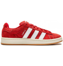 Кроссовки Adidas Campus 00s Better Scarlet Cloud White