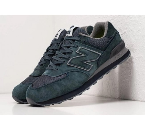 Кроссовки New Balance 574 Moss Green