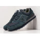 Кроссовки New Balance 574 Moss Green