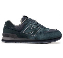Кроссовки New Balance 574 Moss Green