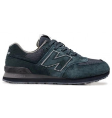 Кроссовки New Balance 574 Moss Green