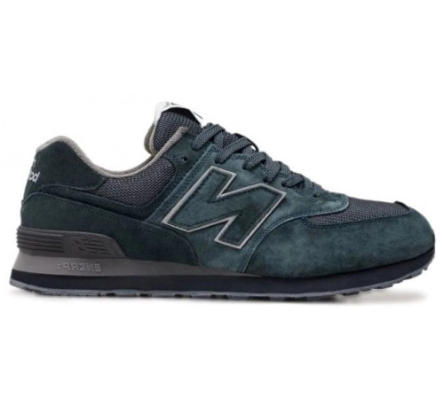 Кроссовки New Balance 574 Moss Green