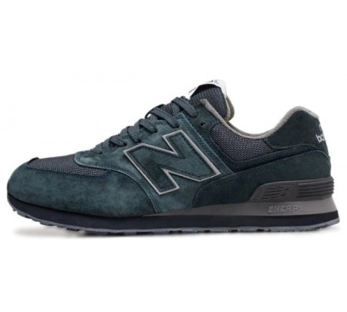 Кроссовки New Balance 574 Moss Green