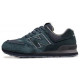 Кроссовки New Balance 574 Moss Green