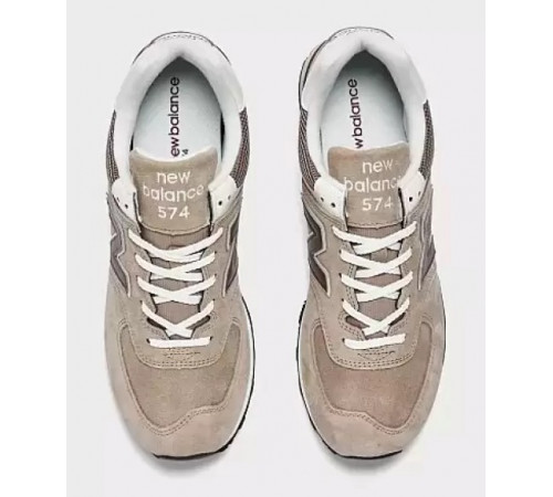 Кроссовки New Balance 574 Brown