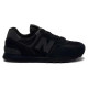 Кроссовки New Balance 574 Core Pack черные
