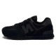 Кроссовки New Balance 574 Core Pack черные