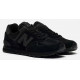 Кроссовки New Balance 574 Core Pack черные