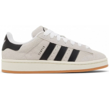 Adidas Campus 00s Black Crystal White