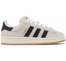 Adidas Campus 00s Black Crystal White