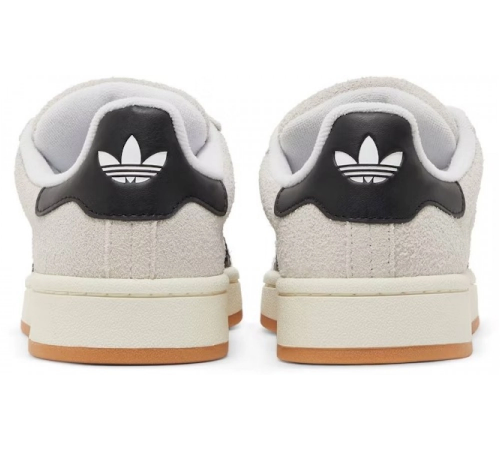 Adidas Campus 00s Black Crystal White