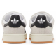 Adidas Campus 00s Black Crystal White