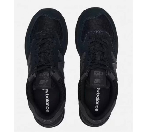 Кроссовки New Balance 574 Core Pack черные