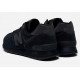 Кроссовки New Balance 574 Core Pack черные