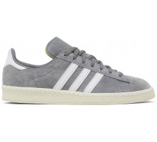 Adidas Campus 80S Grey