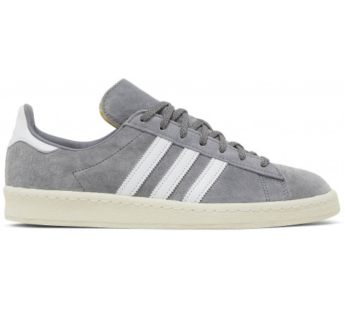 Adidas Campus 80S Grey