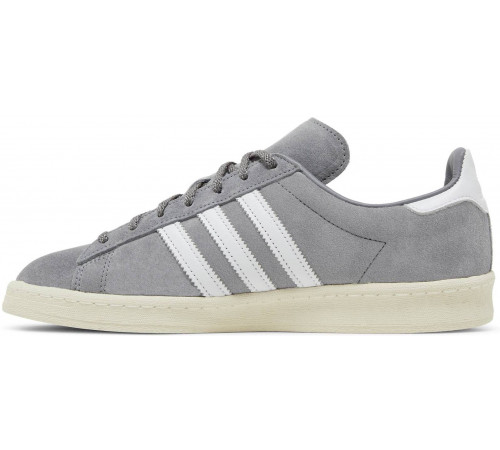 Adidas Campus 80S Grey