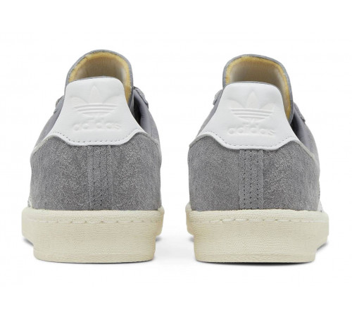 Adidas Campus 80S Grey