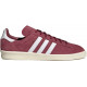 Adidas Campus 80S Burgundy Off White