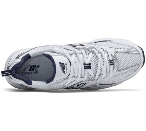 Кроссовки New Balance 530 White Navy