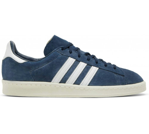 Adidas Campus 80S Navy Off White