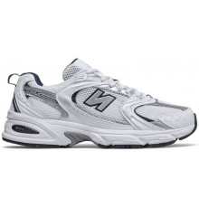 Кроссовки New Balance 530 White Navy