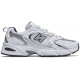 Кроссовки New Balance 530 White Navy