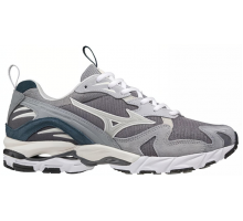 Mizuno Wave Rider 10 Grey