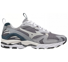 Mizuno Wave Rider 10 Grey