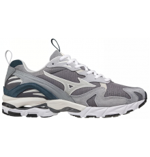Mizuno Wave Rider 10 Grey