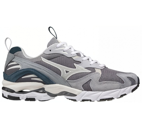 Mizuno Wave Rider 10 Grey