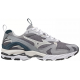 Mizuno Wave Rider 10 Grey