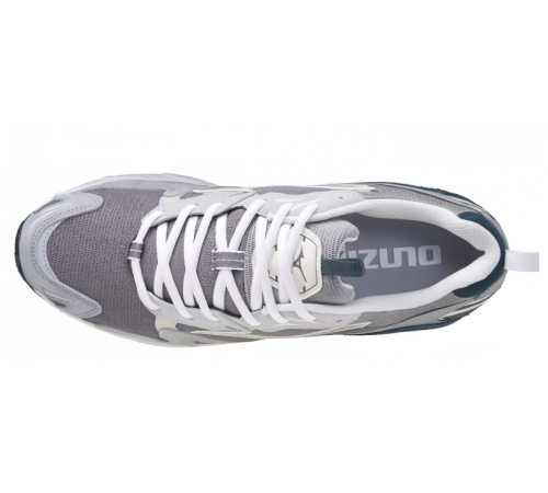 Mizuno Wave Rider 10 Grey