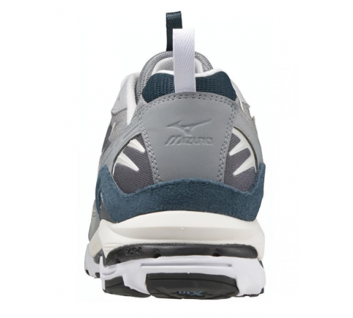 Mizuno Wave Rider 10 Grey