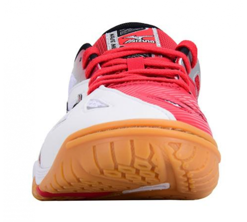 Mizuno Wave Medal 5 White Red